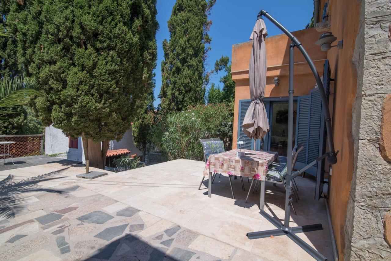Villa Rialto Велі-Лошинь Екстер'єр фото